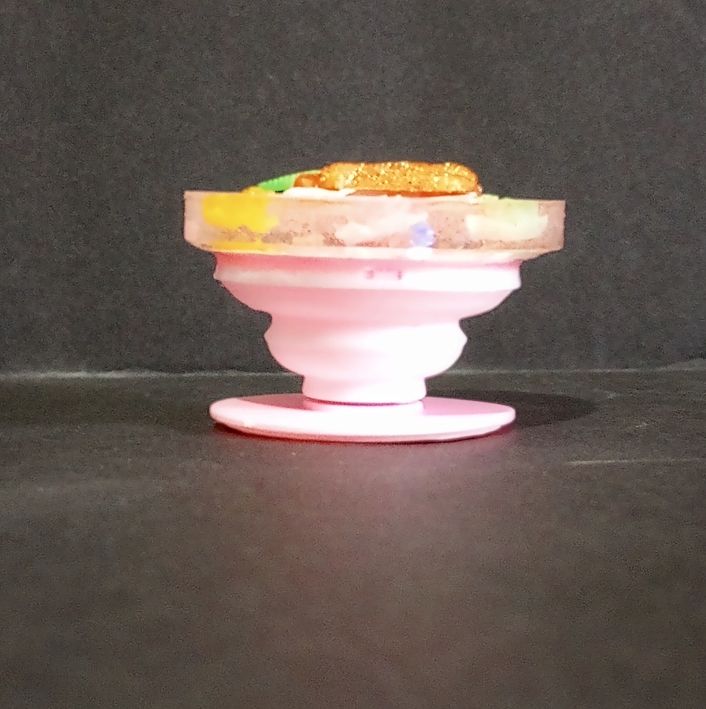 Unicorn MG creations Jumbo pops - Picture 3 of 4
